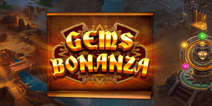 Strategi Spin Slot Gems Bonanza Agar Peluang Jackpot Tinggi
