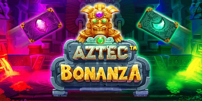 Tips Rahasia Menang Besar Slot Aztec Bonanza Dengan Pola