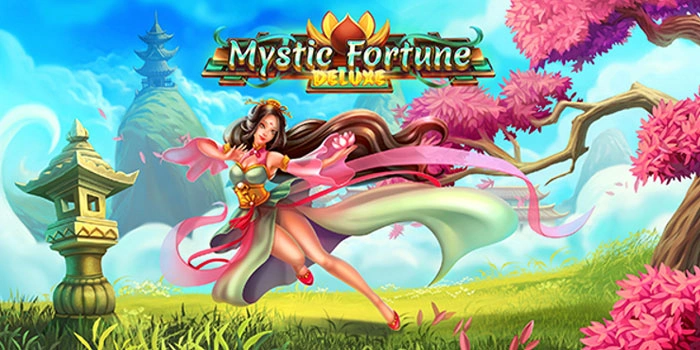 Rahasia Pola Menang Slot Mystic Fortune Deluxe