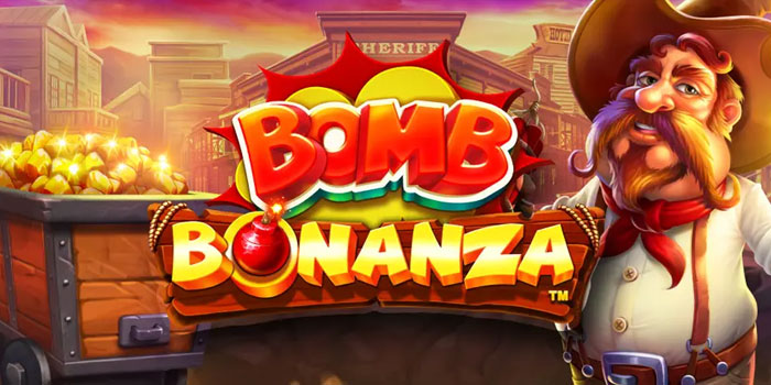 Tips Paling Update Buru Maxwin di Slot Bomb Bonanza