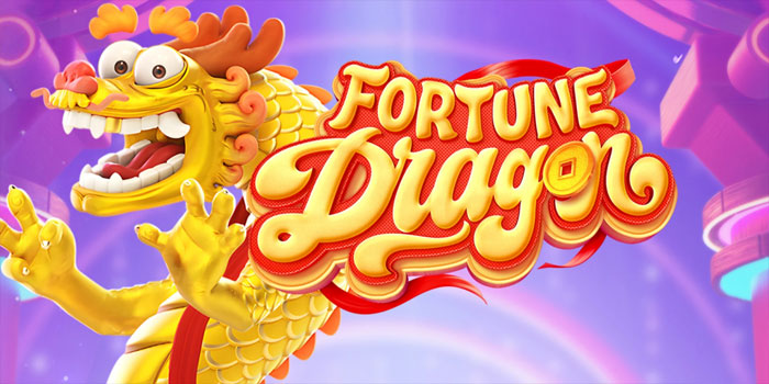 Cara Mudah Raih Jackpot Besar di Slot Fortune Dragon