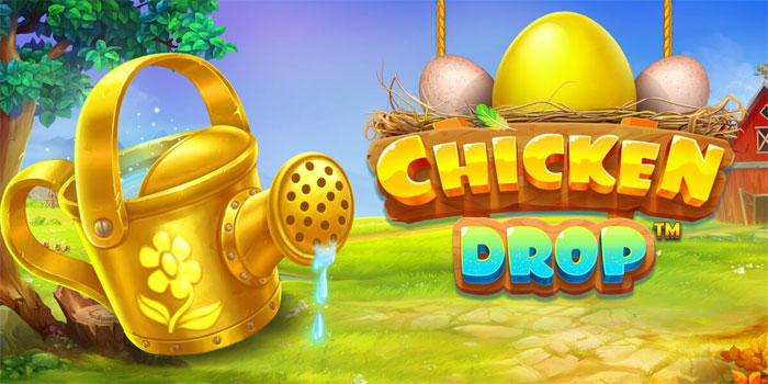 Strategi Bermain Slot Chicken Drop Dengan Target Harian